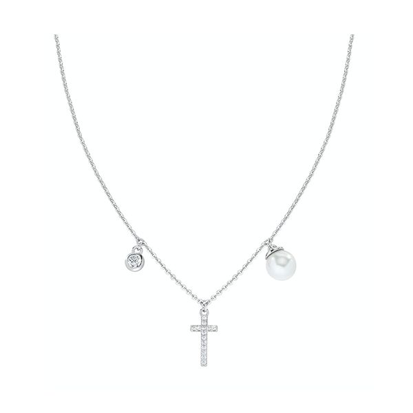 AMEN  JEWELRY Mod. CLCRPEBBZ