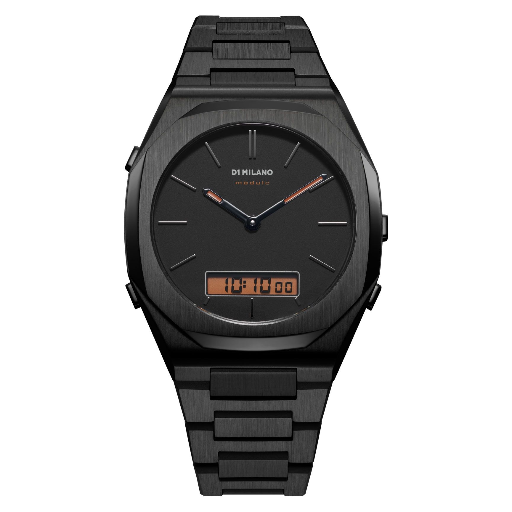 D1 MILANO Mod. MODULE 366