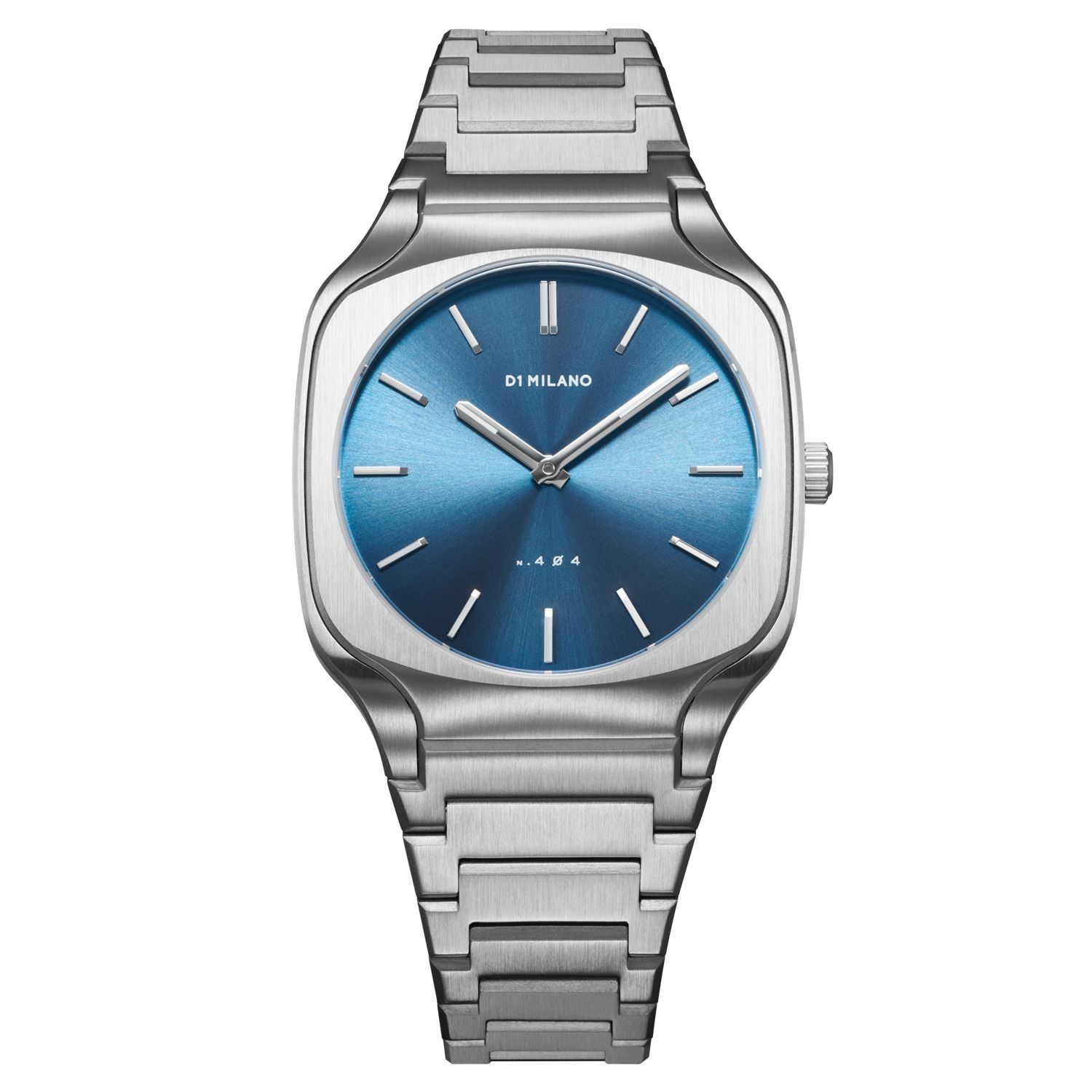 D1 MILANO WATCHES Mod. D1-SQBJ07