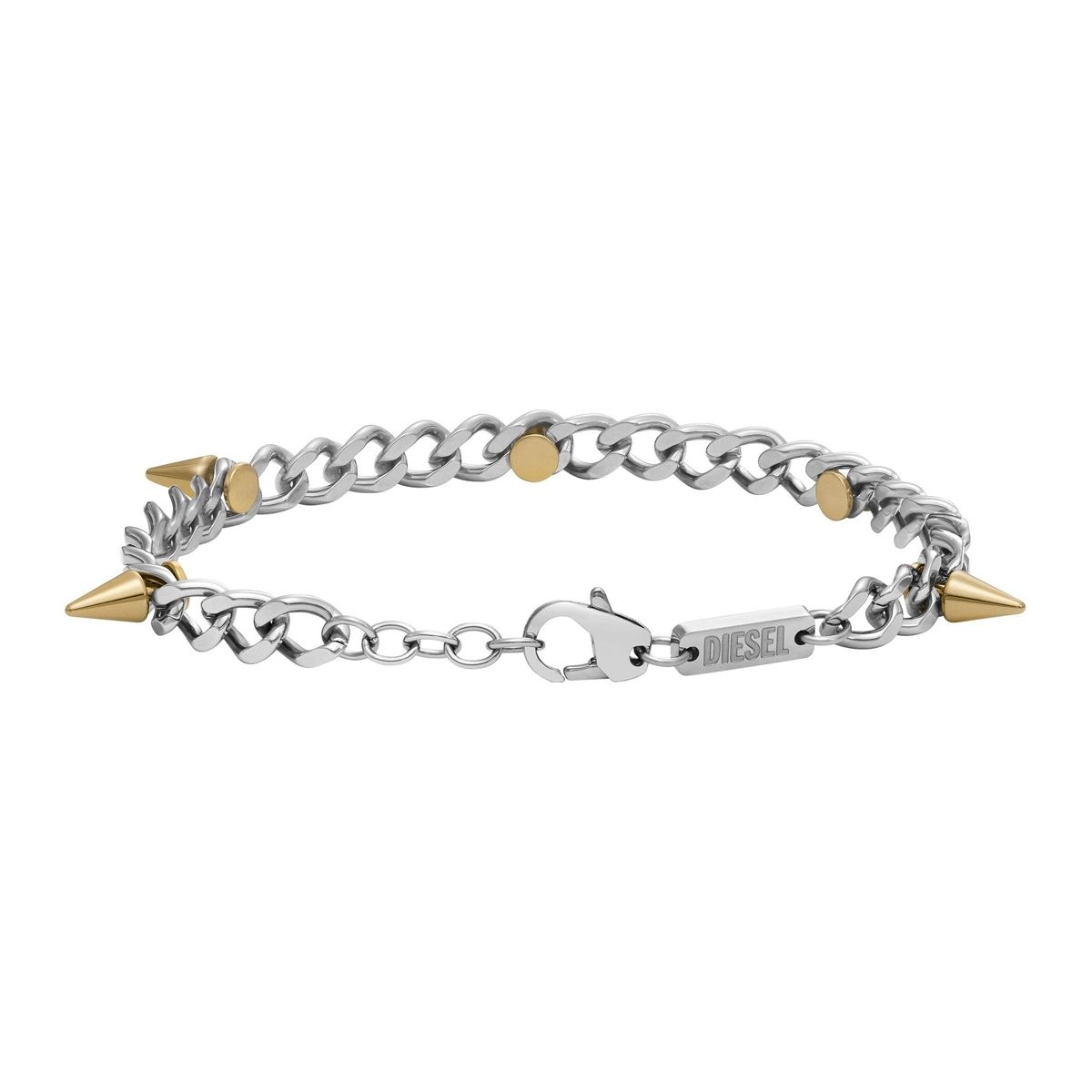 DIESEL JEWELS JEWELRY Mod. DX1453931