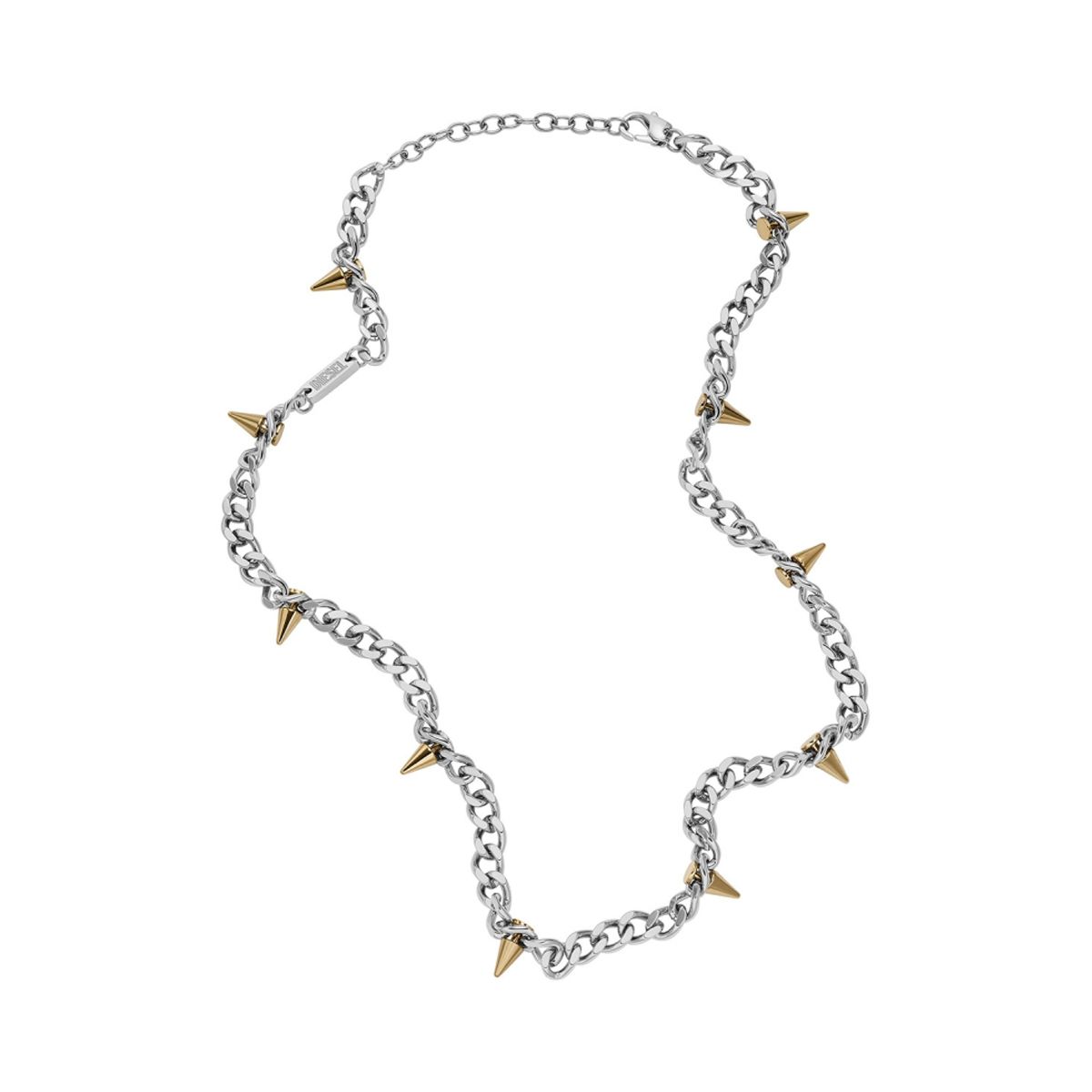 DIESEL JEWELS JEWELRY Mod. DX1454931