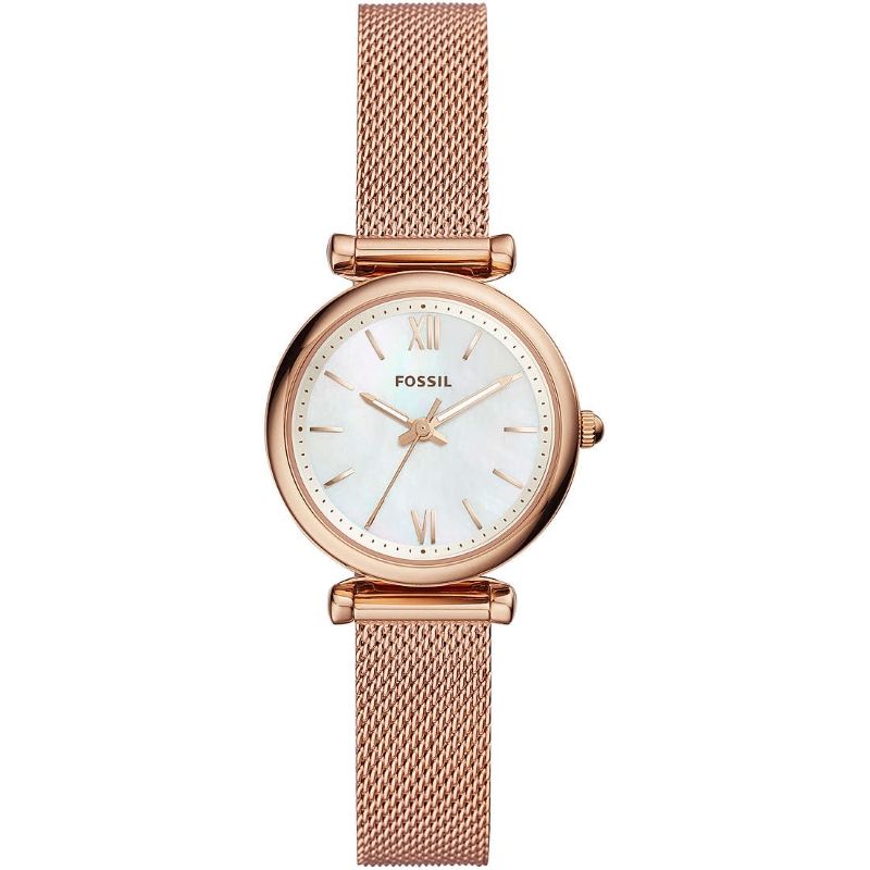 FOSSIL MOD. CARLIE