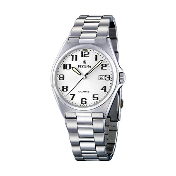 FESTINA Mod. ACERO CLASSIC