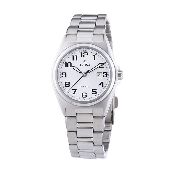 FESTINA Mod. ACERO CLASSIC