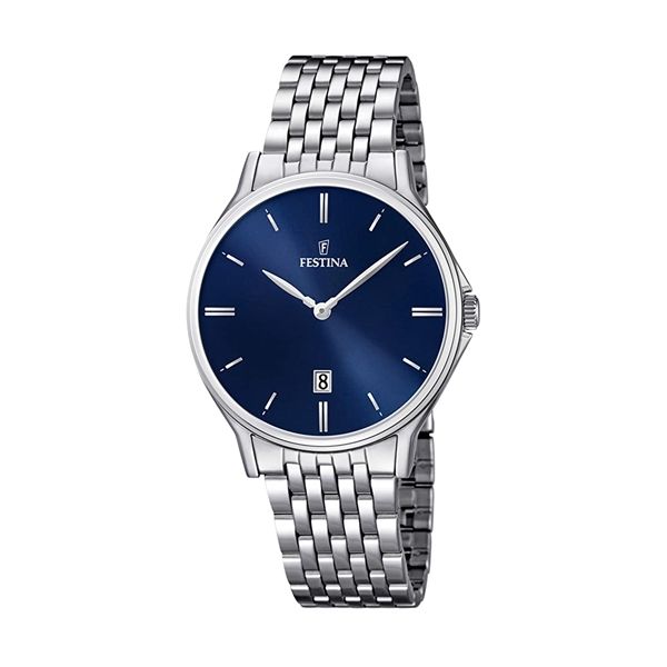 FESTINA Mod. ACERO CLASSIC