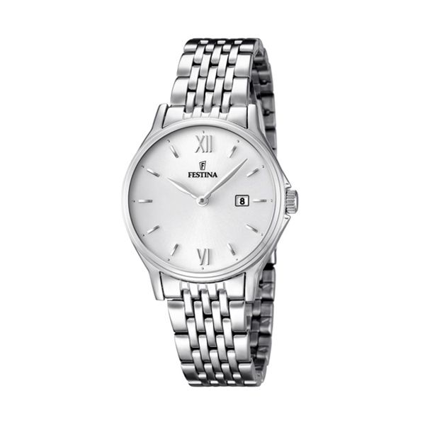 FESTINA Mod. ACERO CLASSIC
