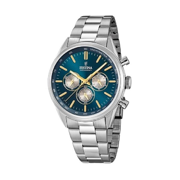 FESTINA Mod. TIMELESS CHRONO