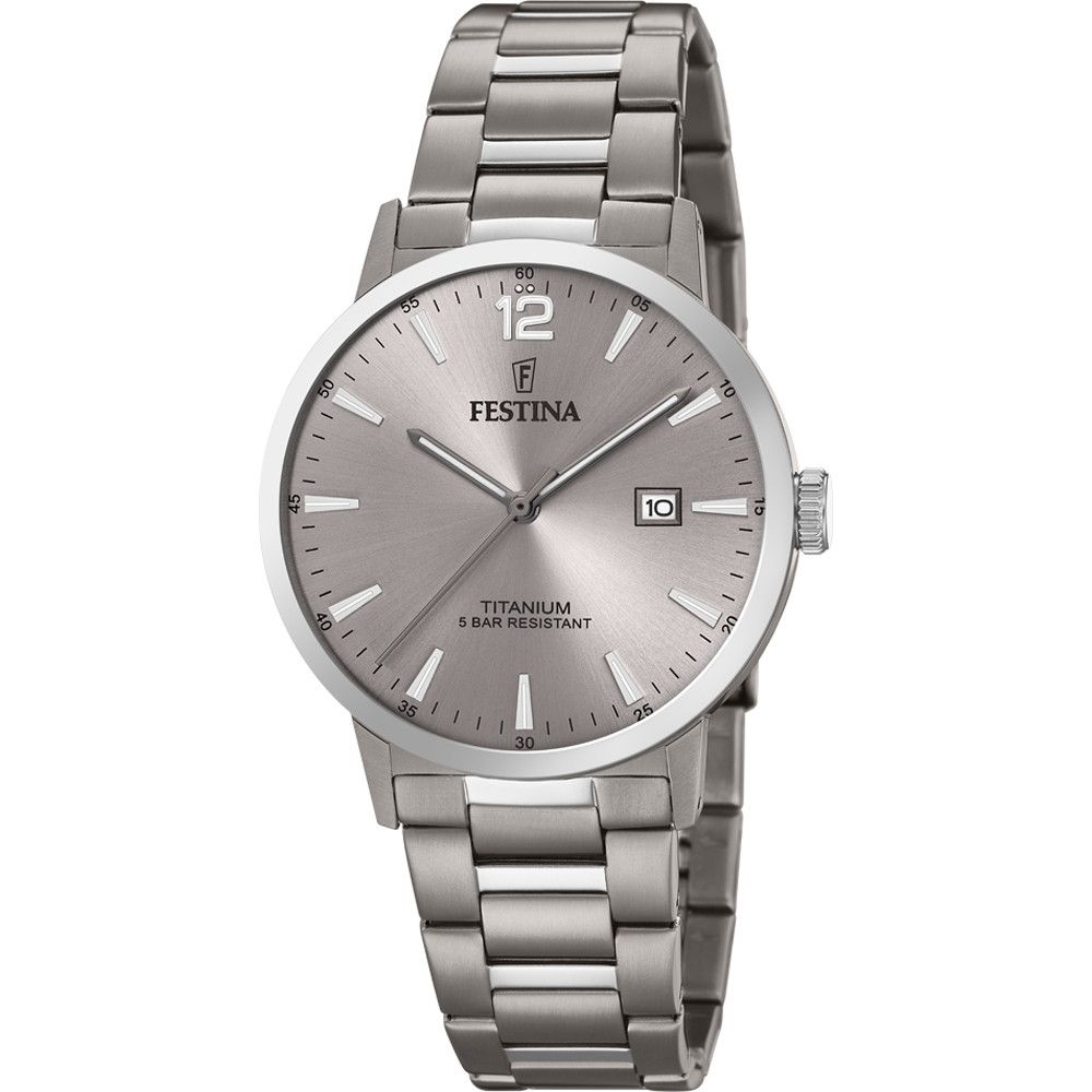 FESTINA Mod. TITANIUM