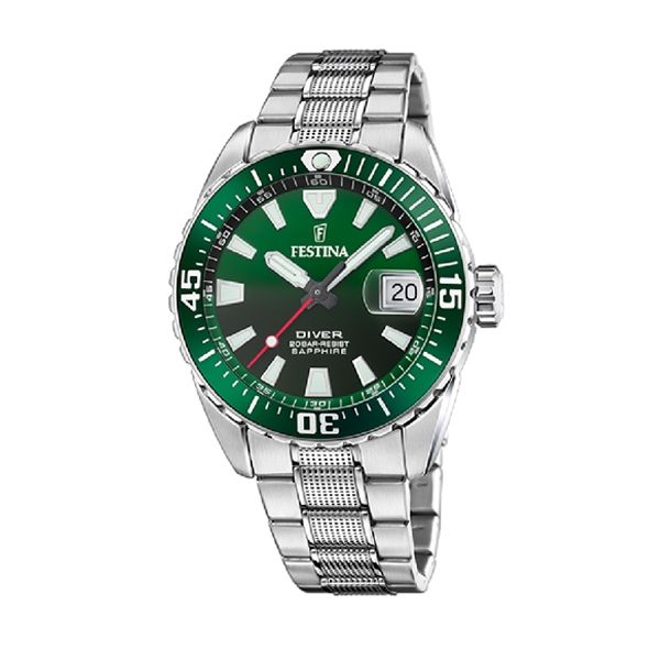 FESTINA Mod. THE ORIGINALS