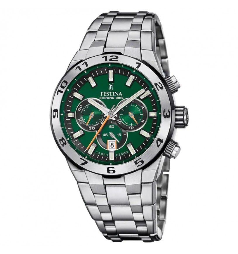 FESTINA Mod. CHRONO BIKE