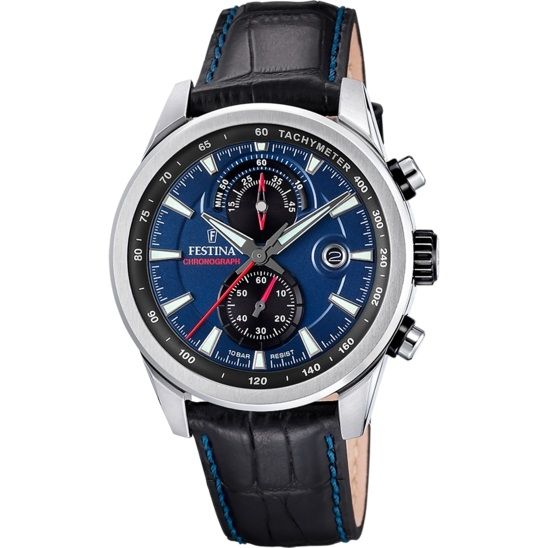 FESTINA Mod. TIMELESS CHRONOGRAPH