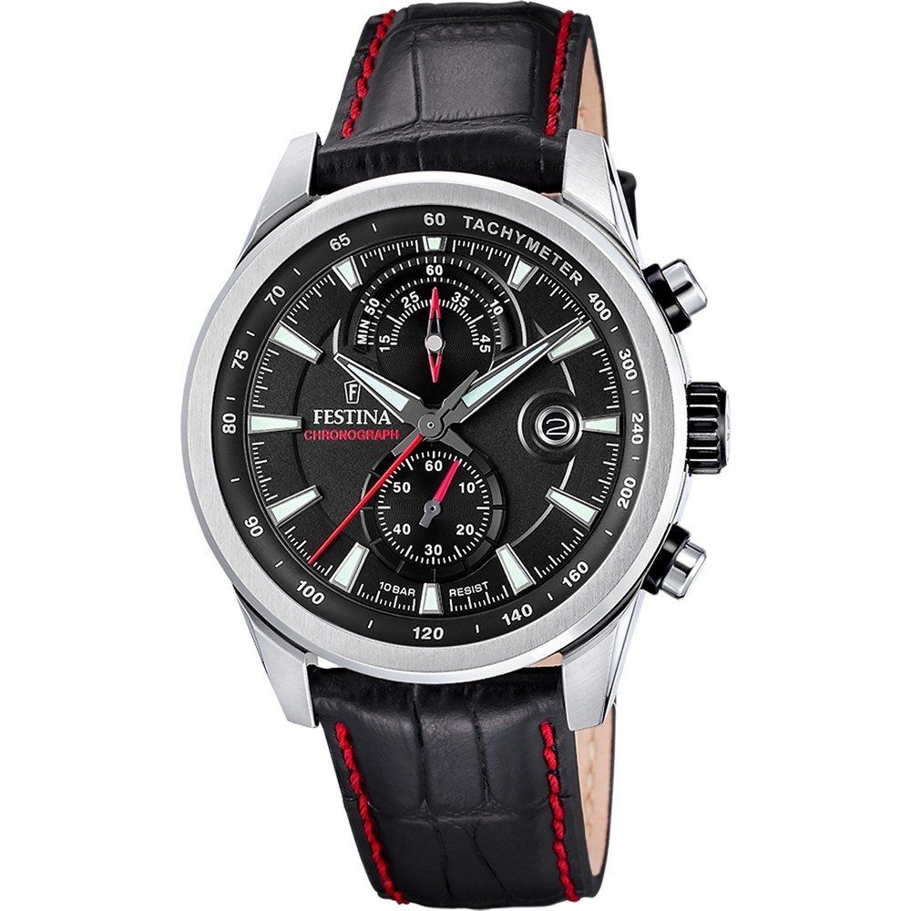 FESTINA Mod. TIMELESS CHRONOGRAPH