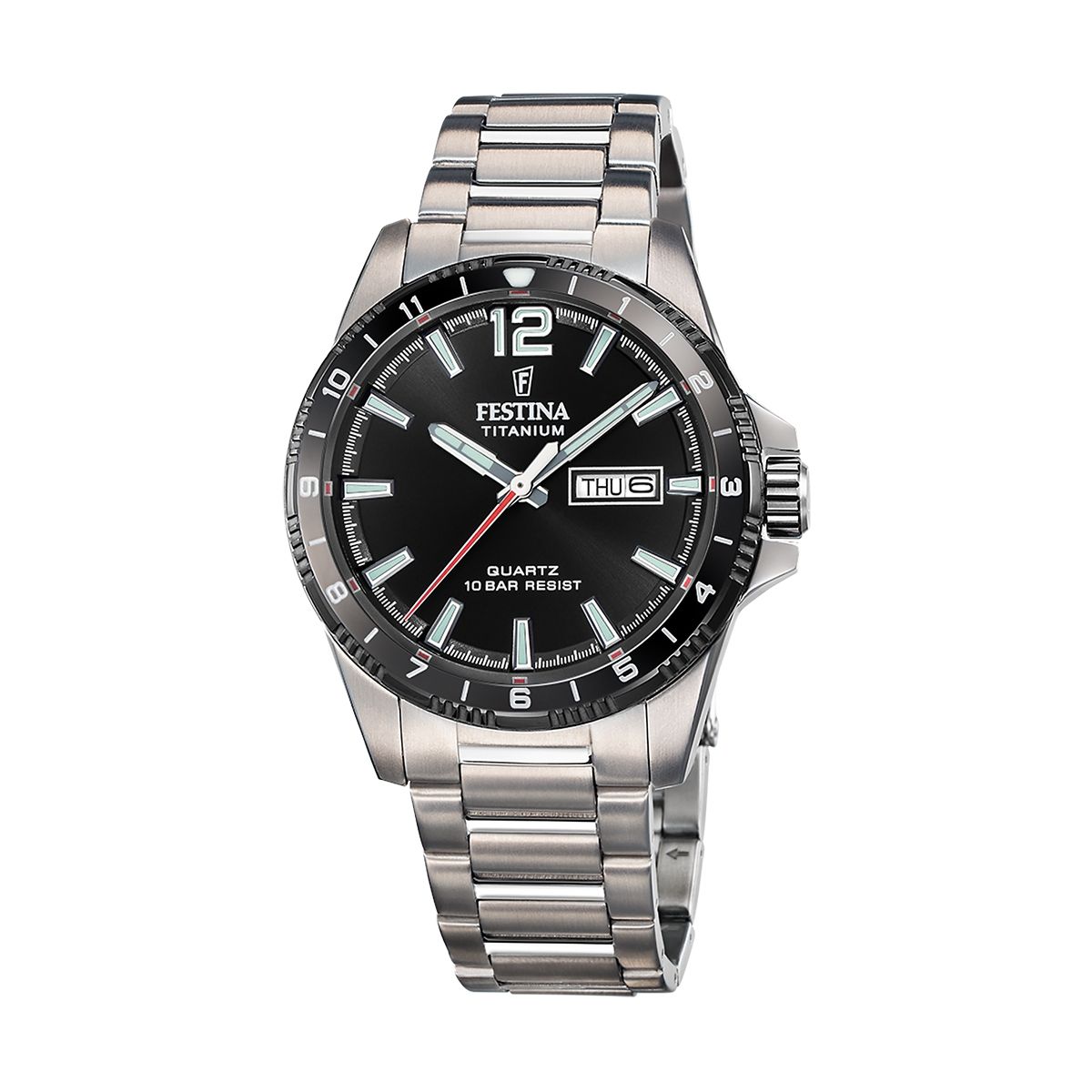 FESTINA Mod. TITANIUM