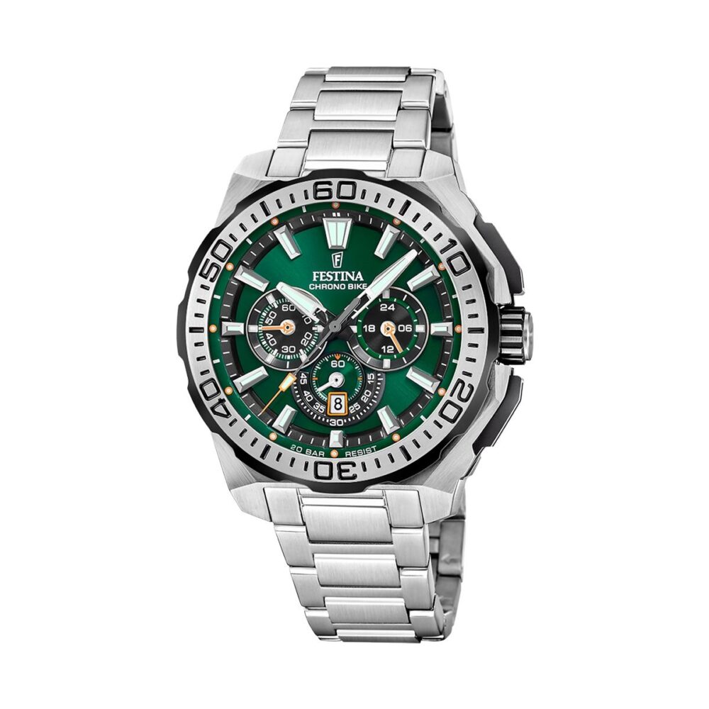 FESTINA Mod. CHRONO BIKE