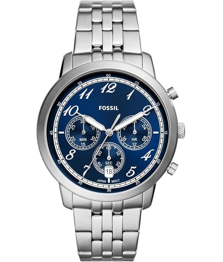 FOSSIL Mod. NEUTRA Chronograph