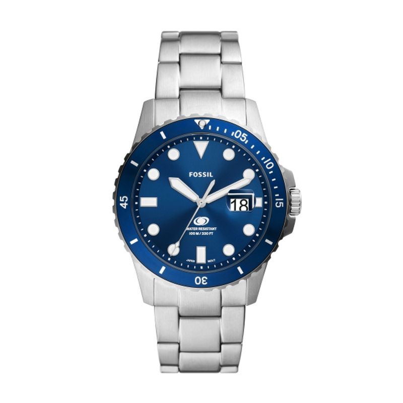 FOSSIL Mod. BLUE DIVE