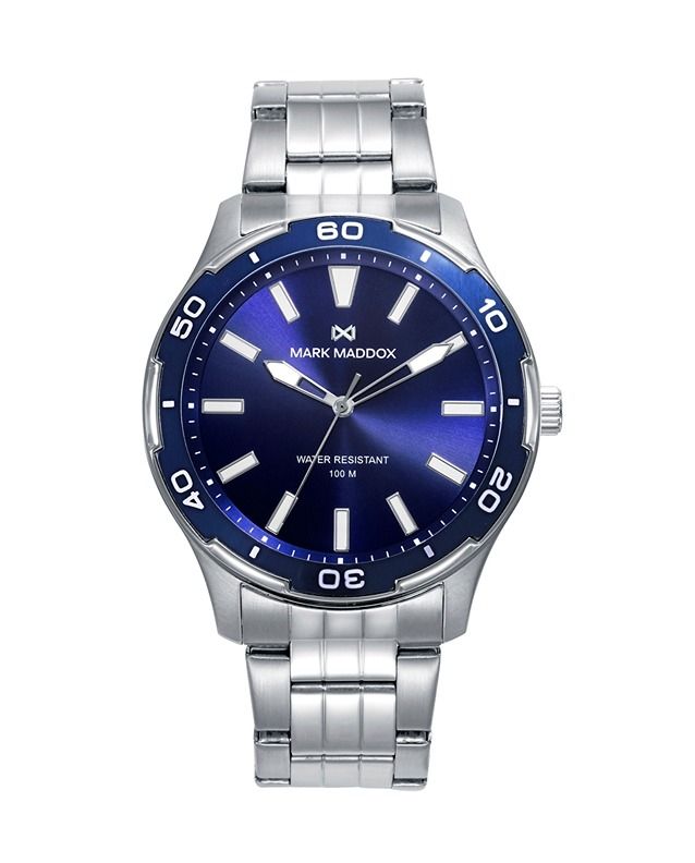 MARK MADDOX - NEW COLLECTION Mod. HM1016-36