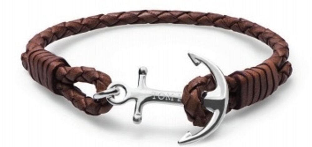 TOM HOPE Mod. HAVANA - (18 - 19.5 cm) ***SPECIAL PRICE***