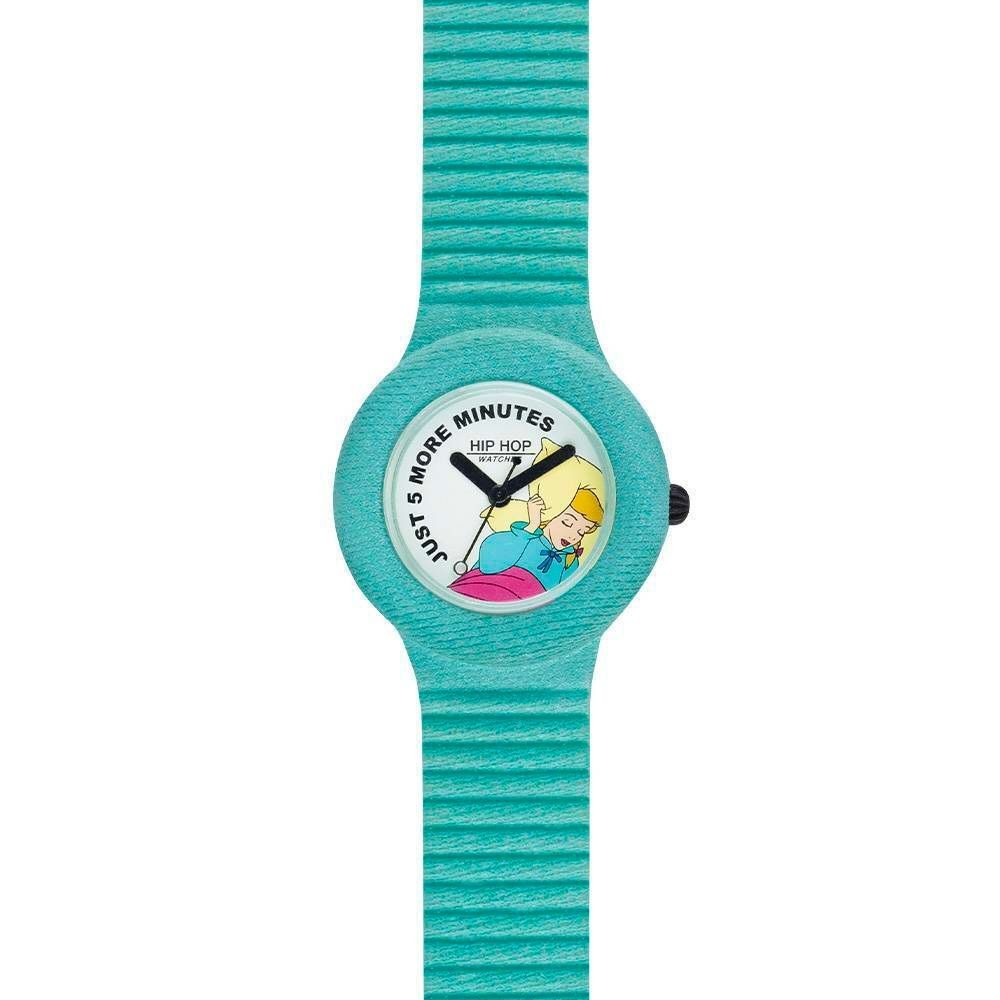 HIP HOP DISNEY COLLECTION  Mod. BE BRIGHT BE BOLD - CENERENTOLA ***SPECIAL PRICE***