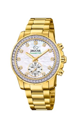 JAGUAR WATCHES Mod. J983/1