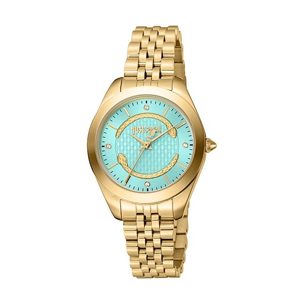 JUST CAVALLI TIME Mod. JC1L210M0465