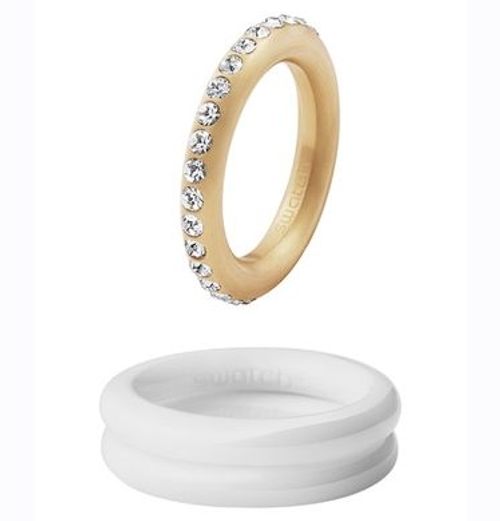 SWATCH BIJOUX Mod. JRW028-7
