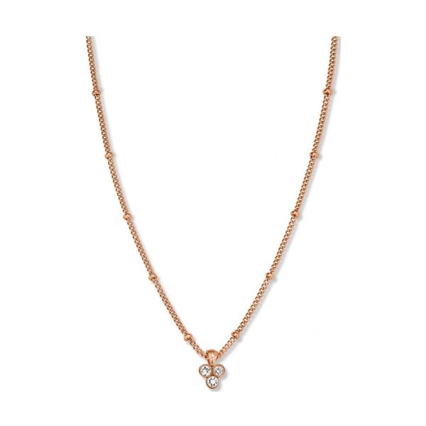 ROSEFIELD JEWELS JEWELRY Mod. JTNTRG-J443