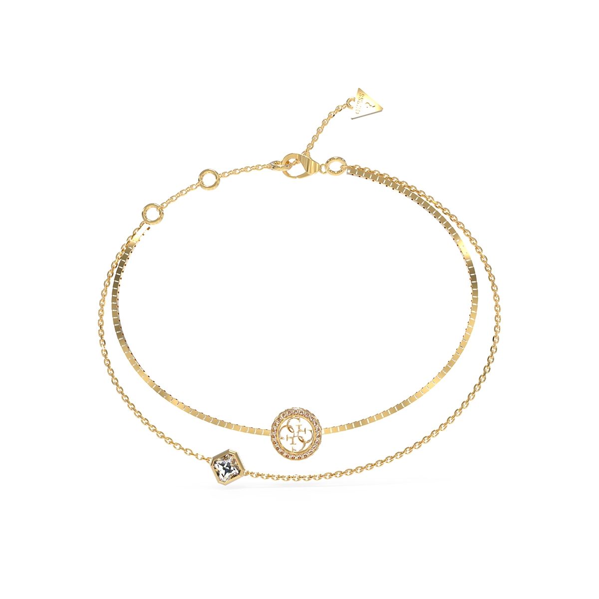 GUESS JEWELS JEWELRY Mod. JUBB04160JWYGS