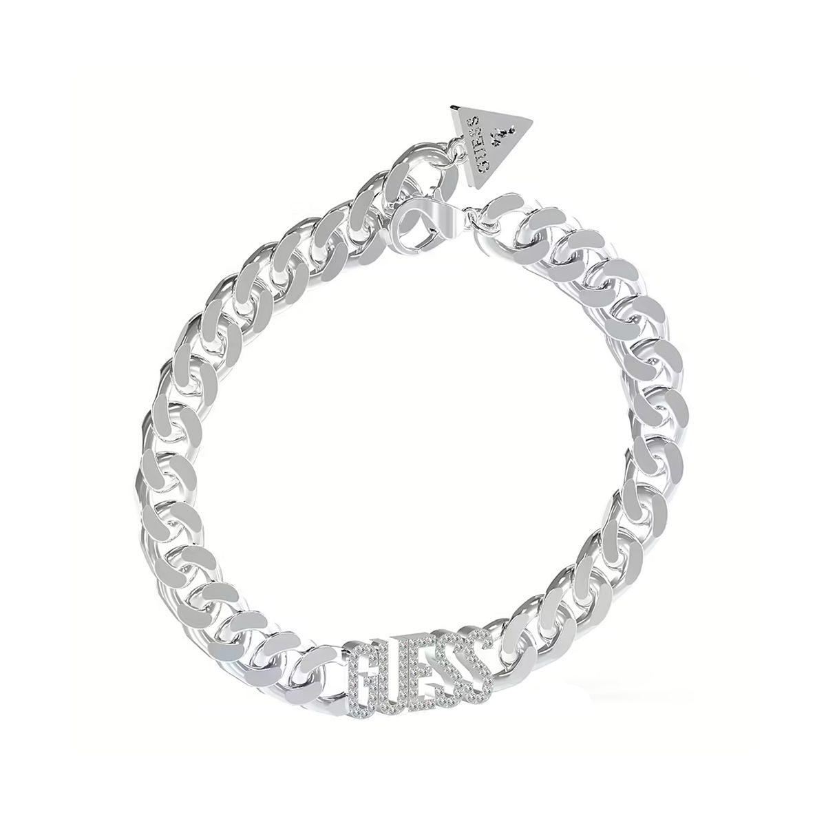 GUESS JEWELS JEWELRY Mod. JUBB04222JWRHL
