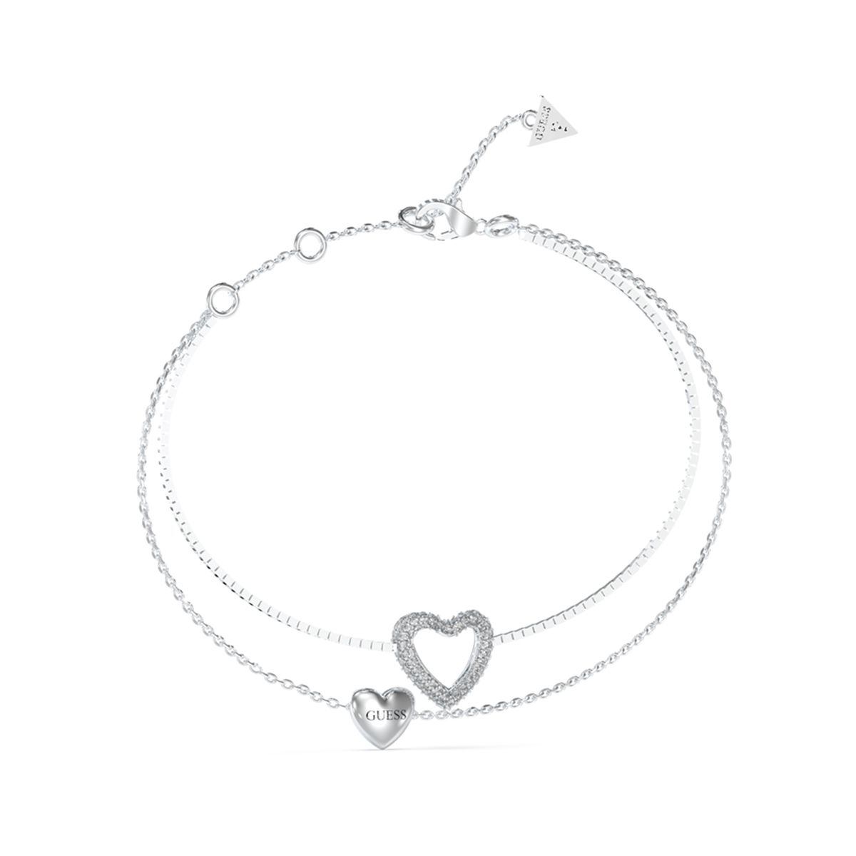 GUESS JEWELS JEWELRY Mod. JUBB05027JWRHS