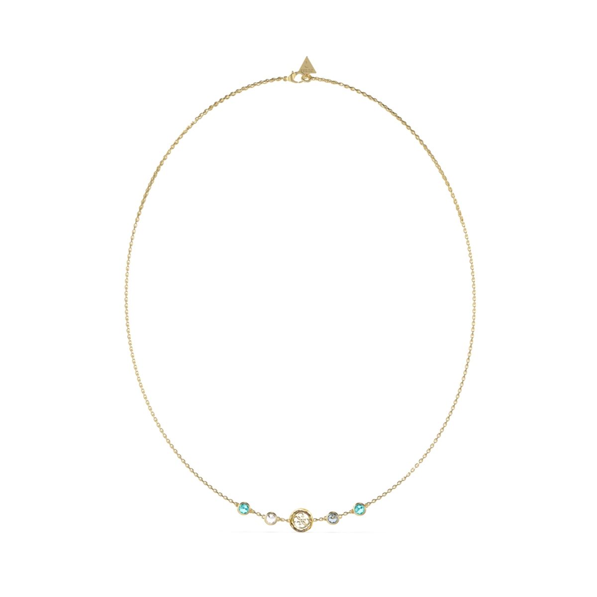 GUESS JEWELS JEWELRY Mod. JUBN05097JWYGAQT-U