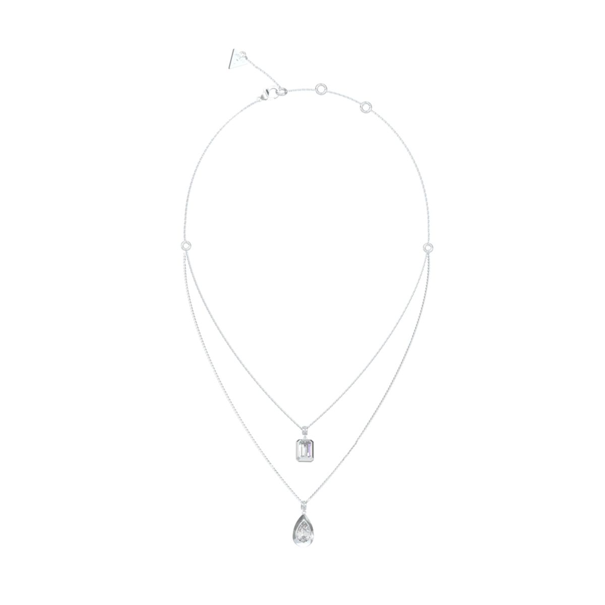 GUESS JEWELS JEWELRY Mod. JUBN05242JWRHT-U