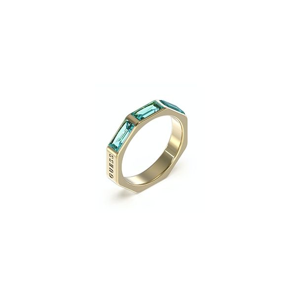 GUESS JEWELS JEWELRY Mod. JUBR03174JWYGAQ52