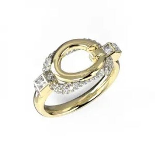 GUESS JEWELS JEWELRY Mod. JUBR04513JWYG54