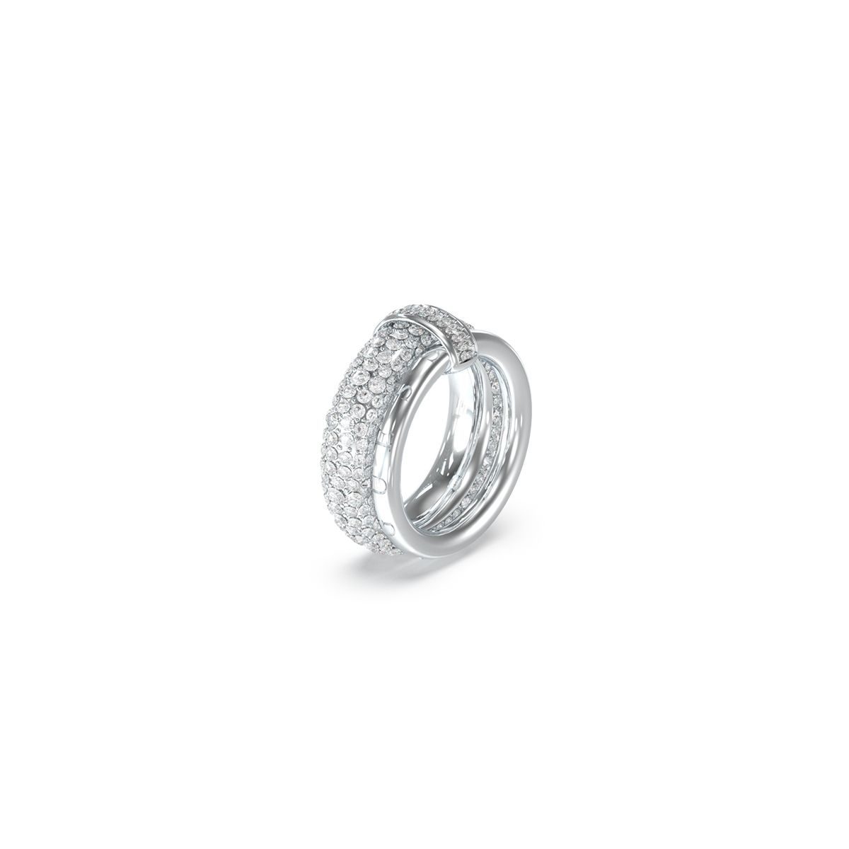 GUESS JEWELS JEWELRY Mod. JUBR05198JWRH54