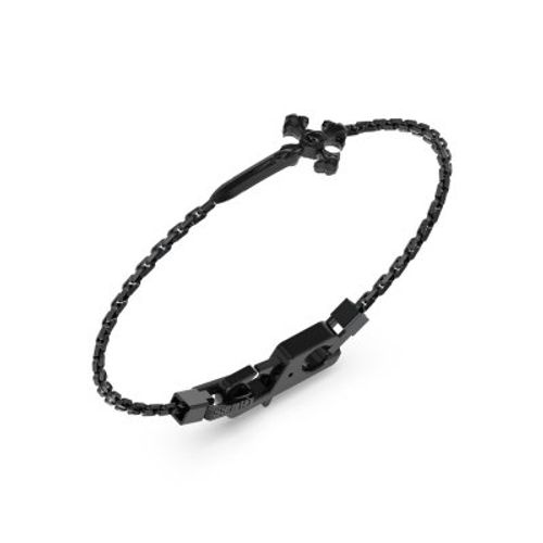 GUESS JEWELS JEWELRY Mod. JUMB04026JWBKS