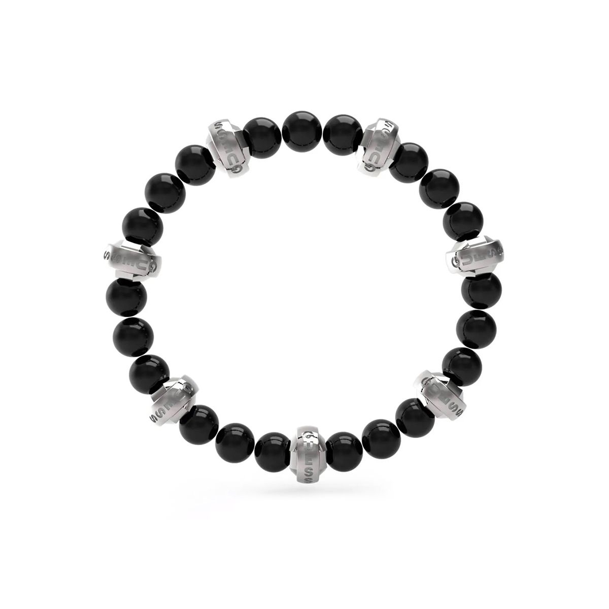 GUESS JEWELS JEWELRY Mod. JUMB04057JWSTBKT-U