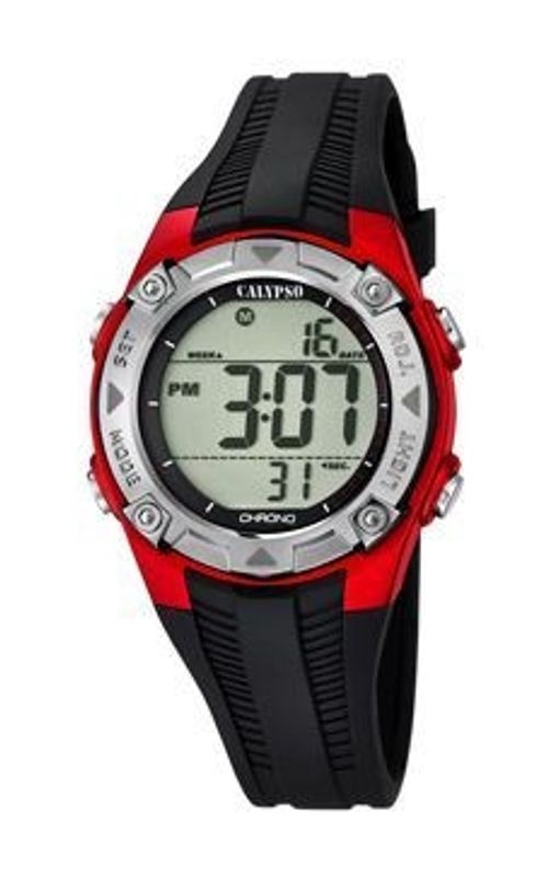 CALYPSO WATCHES Mod. K5685/6