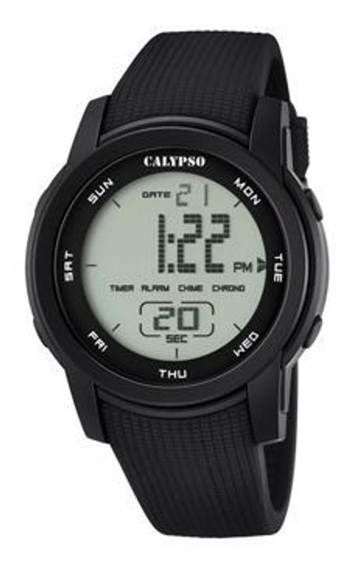 CALYPSO WATCHES Mod. K5698/6