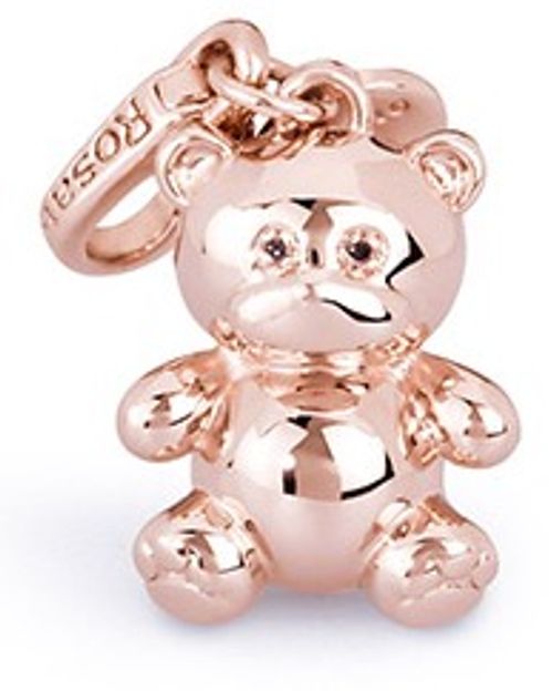 ROSATO SILVER JEWELS BABY COLLECTION Mod. BEAR  - Charms