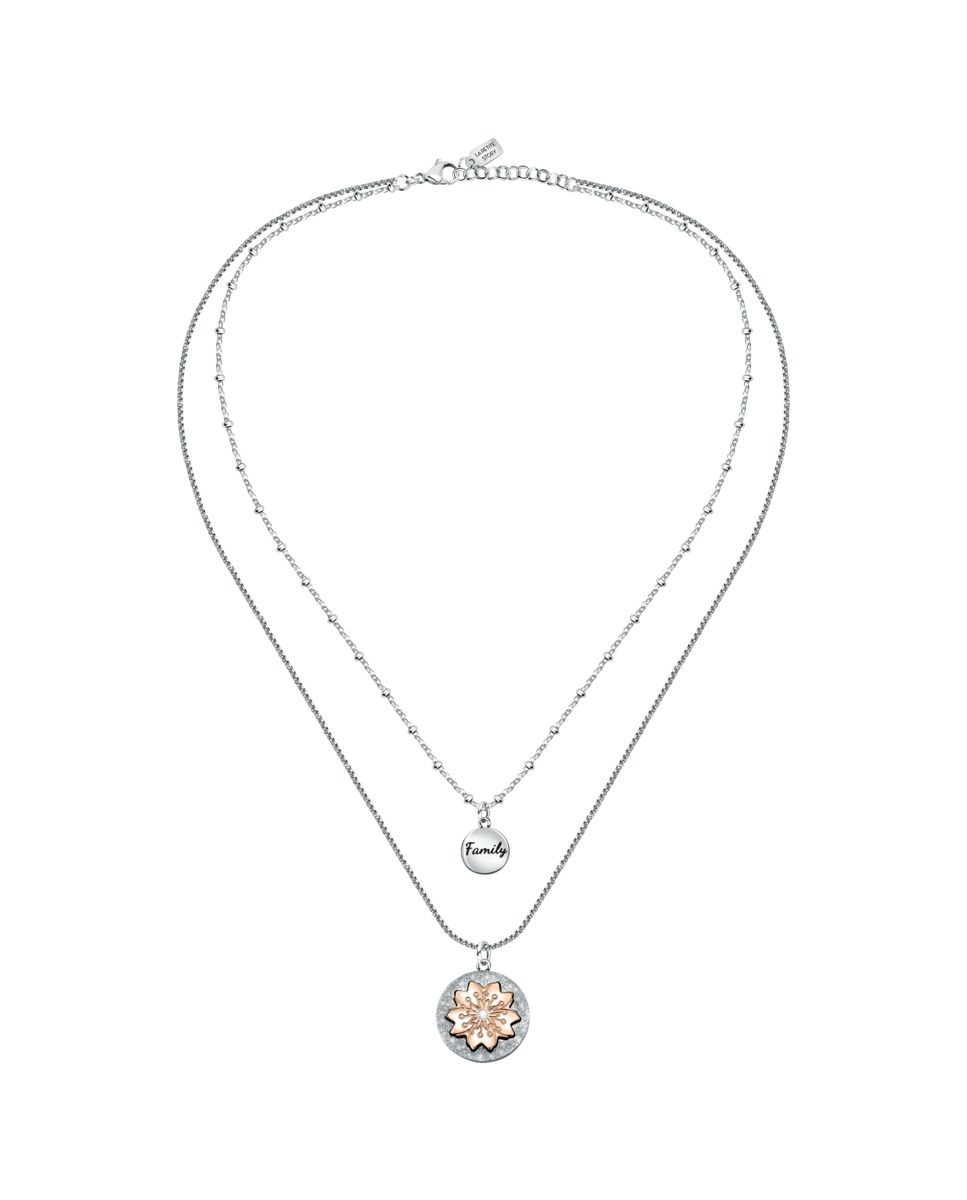 LA PETITE STORY JEWELRY Mod. LPS10ASF02