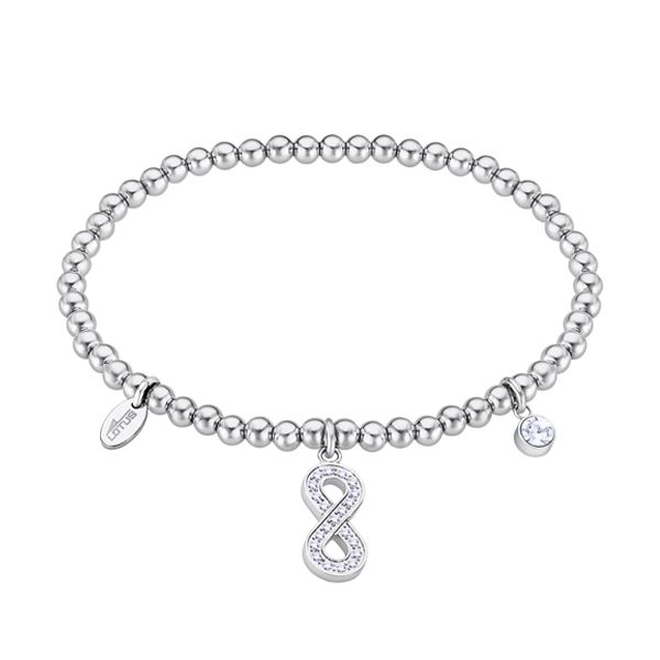 LOTUS JEWELS JEWELRY Mod. LS2170-2/6