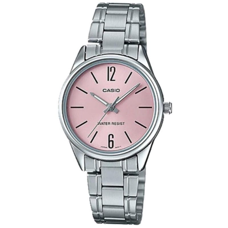 CASIO COLLECTION Mod. LADY - PINK