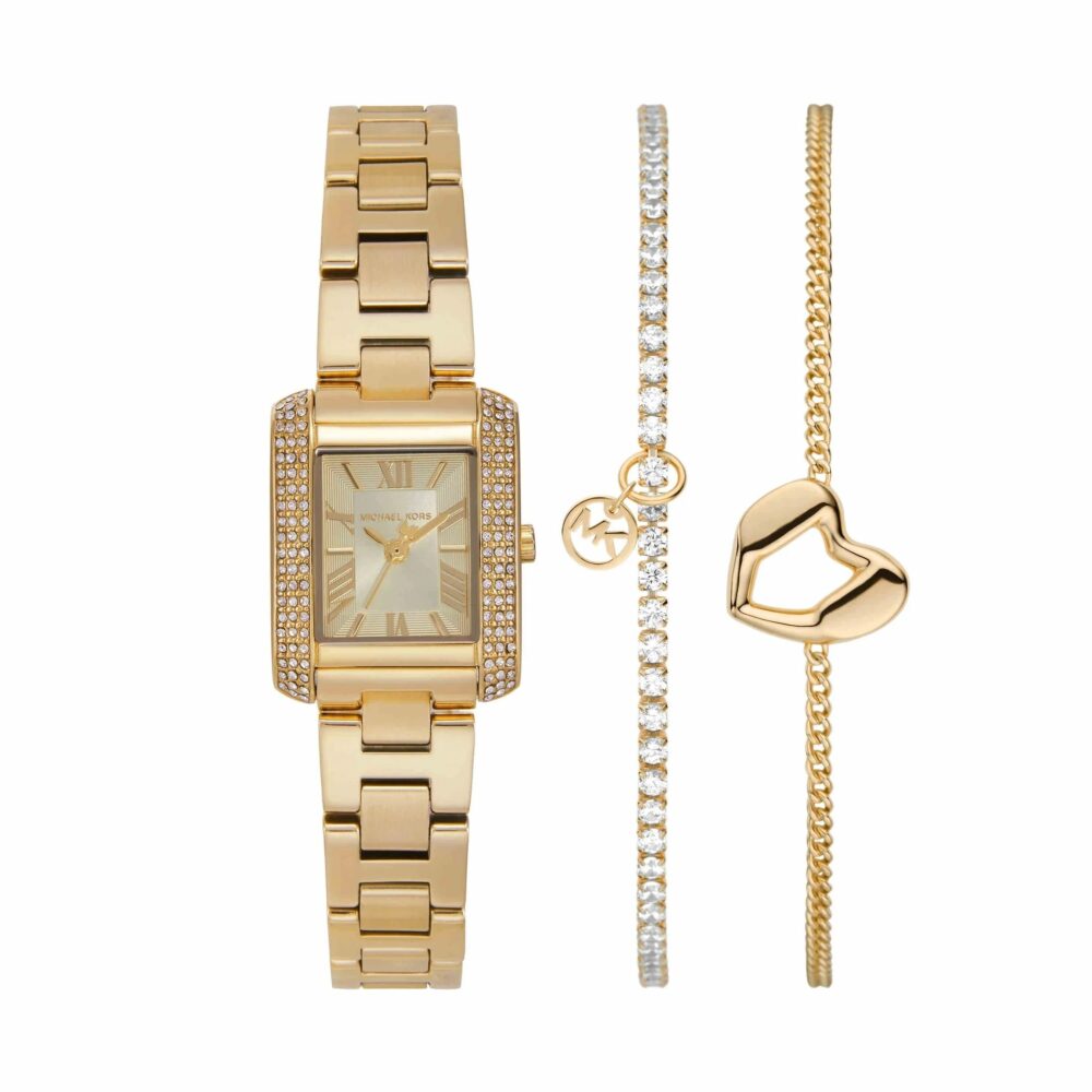 MICHAEL KORS WATCHES Mod. MK7510SET
