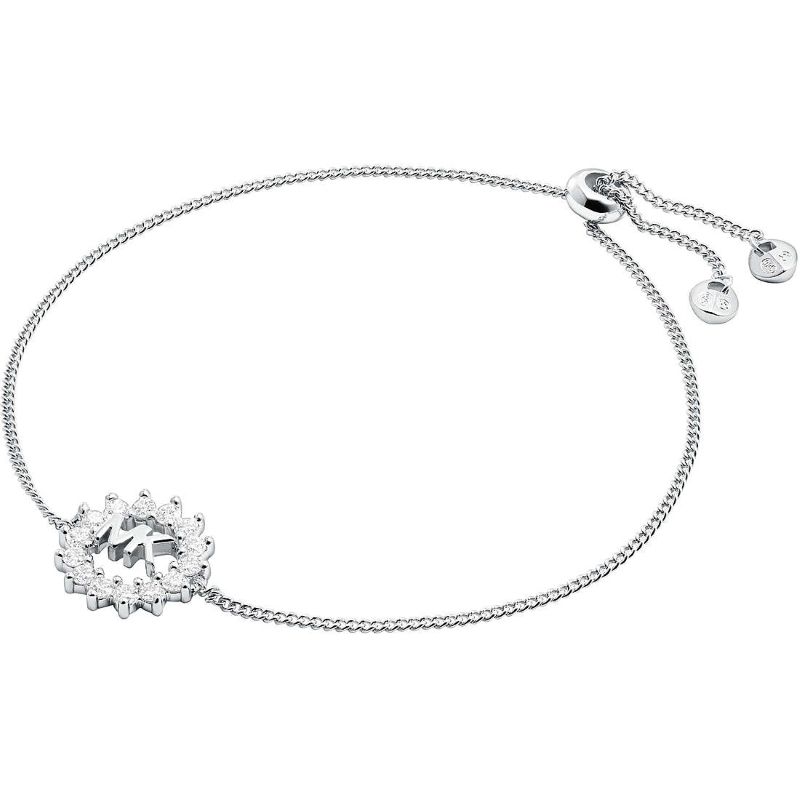 MICHAEL KORS PREMIUM SILVER COLLECTION Mod. MKC1252AN040