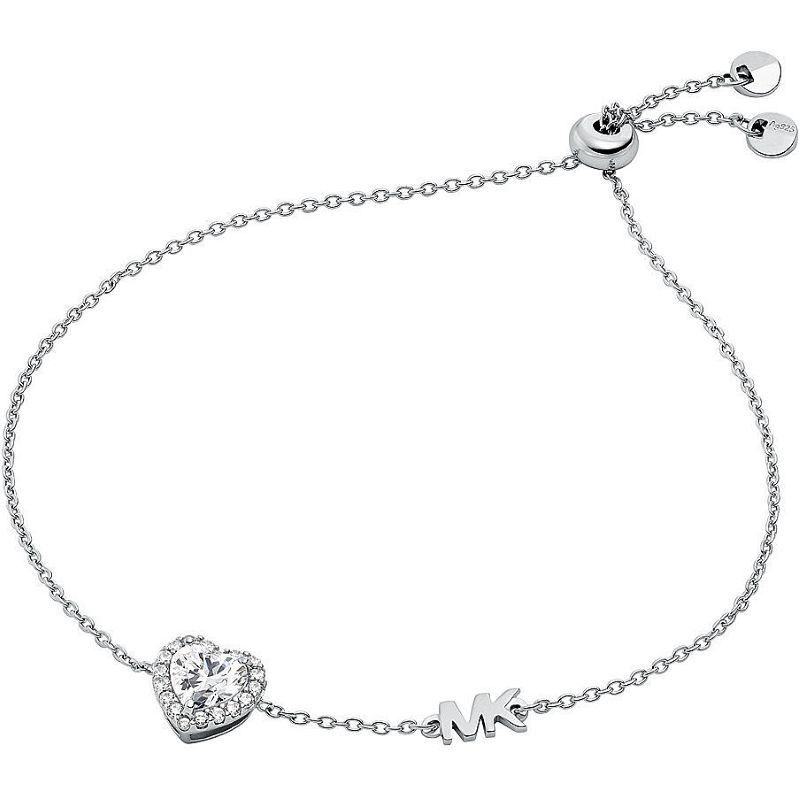 MICHAEL KORS PREMIUM SILVER COLLECTION Mod. MKC1518AN040