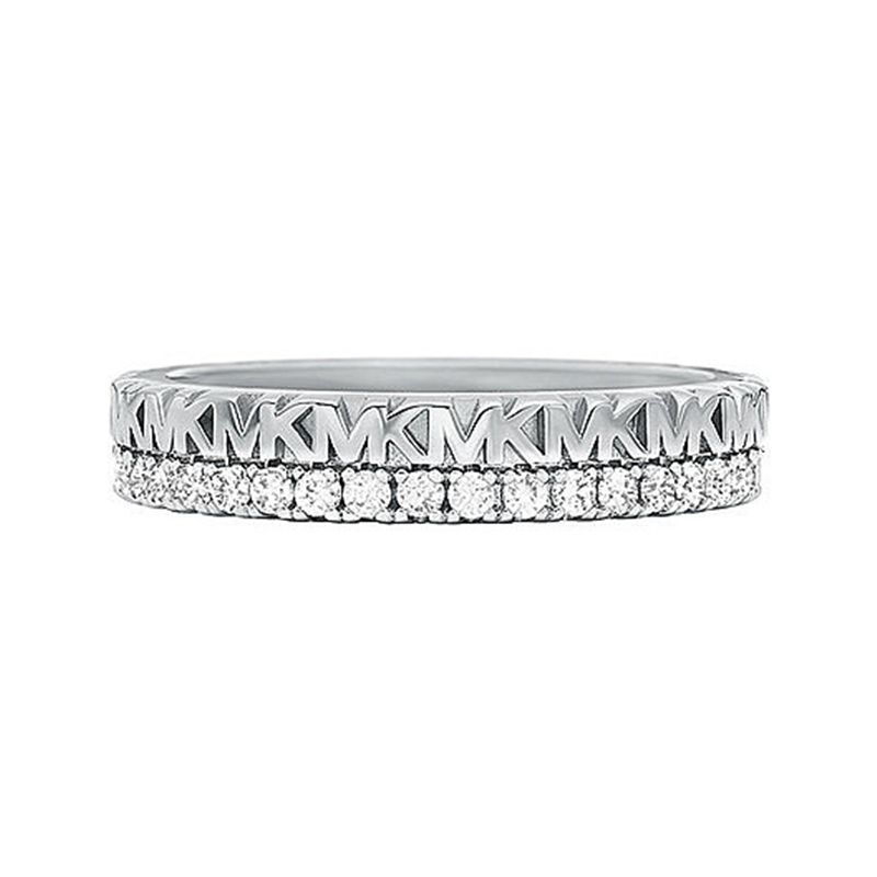 MICHAEL KORS PREMIUM SILVER COLLECTION Mod. MKC1581AN040506