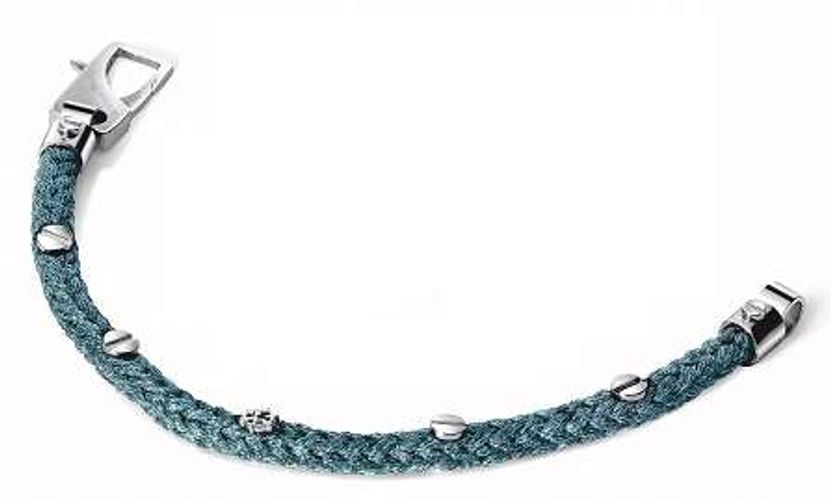 MOLECOLE Mod. MO 132005B SILVER 925º BRACELET  (Lenght 20cm) ***SPECIAL PRICE***