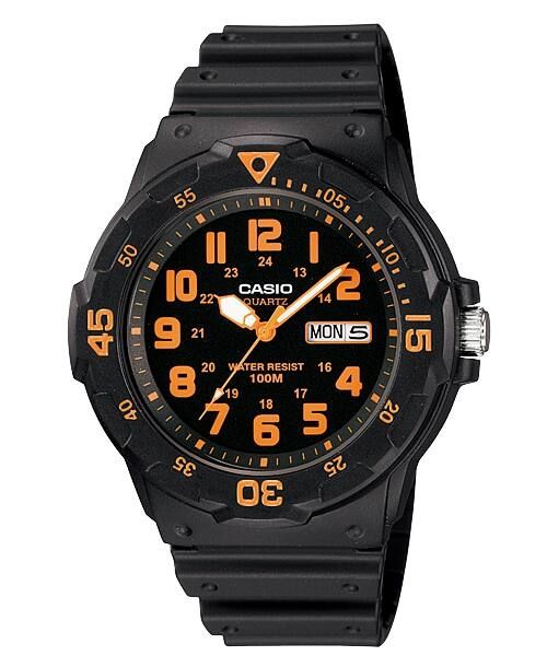 CASIO SPORT Mod. DIVER 100M