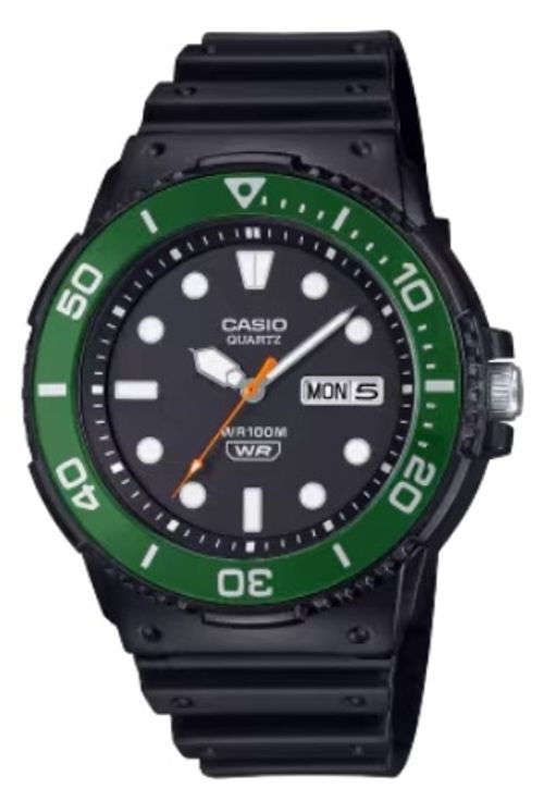 CASIO SPORT Mod. DIVER 100M